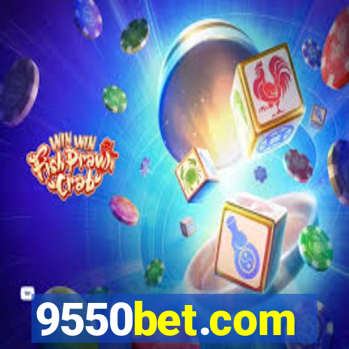 9550bet.com