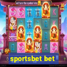 sportsbet bet