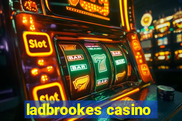 ladbrookes casino