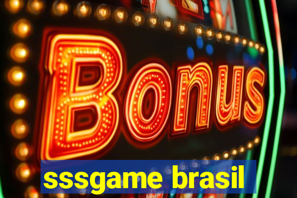 sssgame brasil