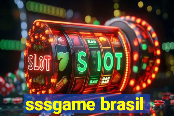 sssgame brasil