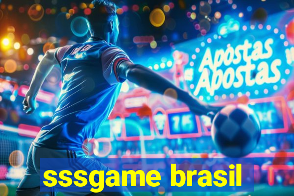 sssgame brasil