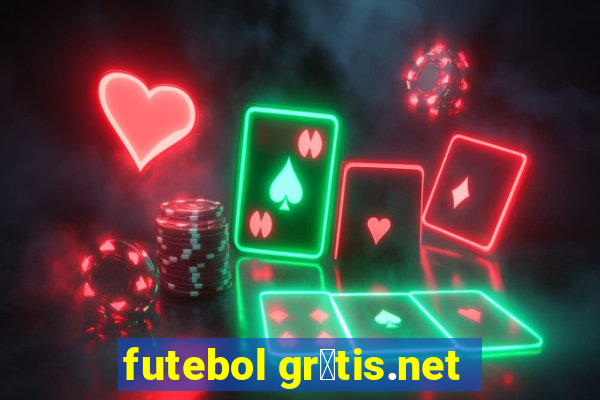 futebol gr谩tis.net