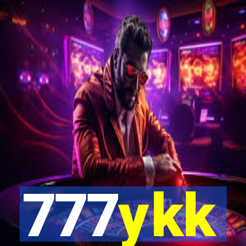 777ykk