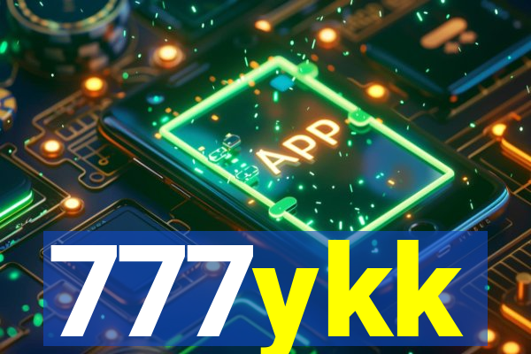 777ykk