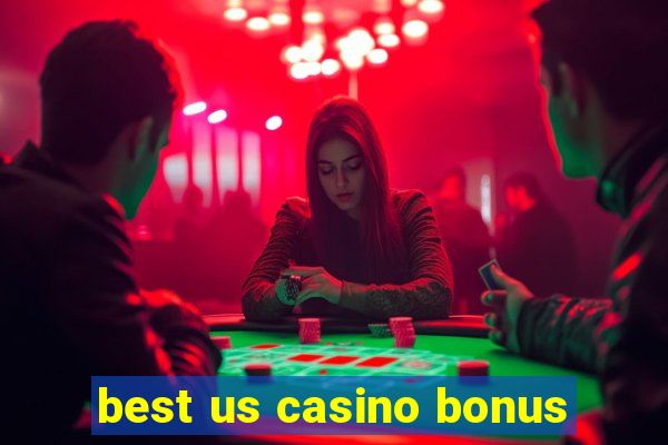 best us casino bonus