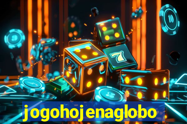 jogohojenaglobo