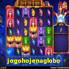 jogohojenaglobo