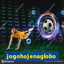 jogohojenaglobo