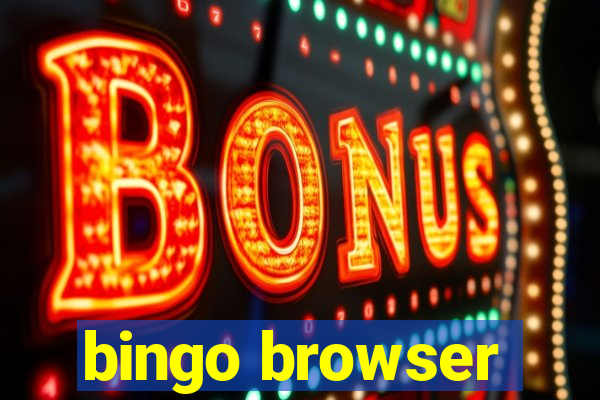 bingo browser