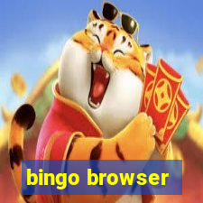 bingo browser