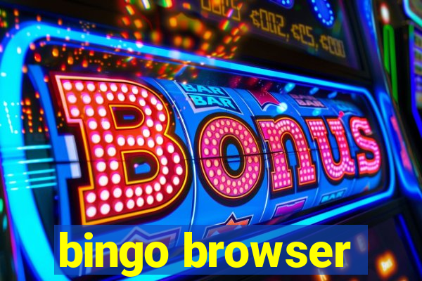 bingo browser