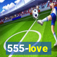 555-love