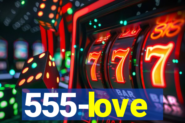 555-love