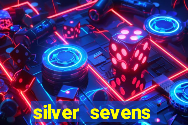 silver sevens casino vegas