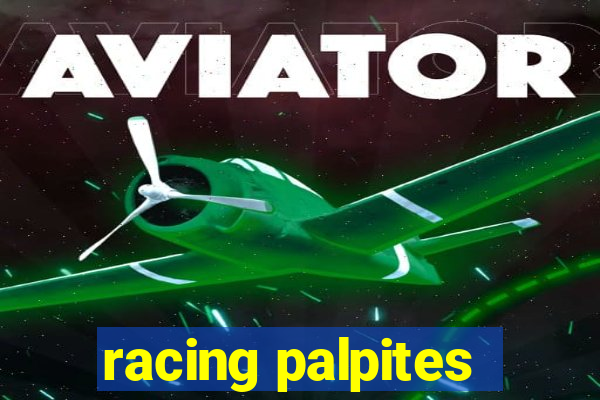 racing palpites