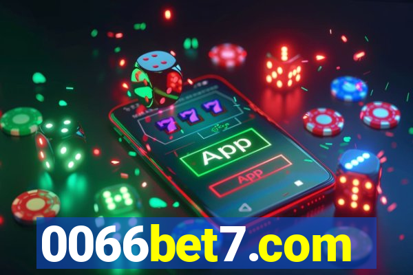 0066bet7.com