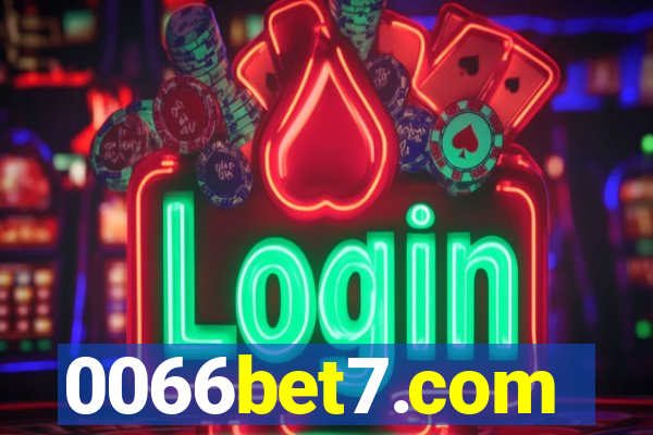 0066bet7.com