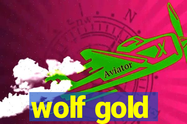 wolf gold