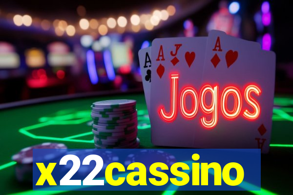 x22cassino