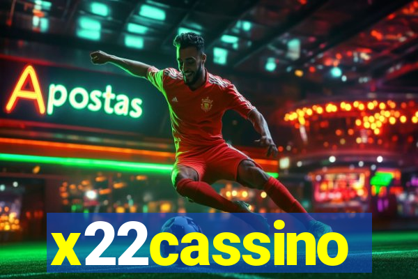 x22cassino