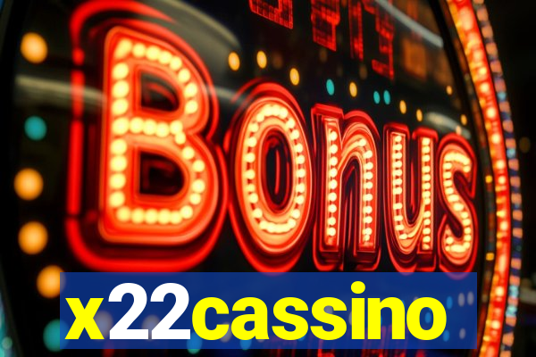 x22cassino