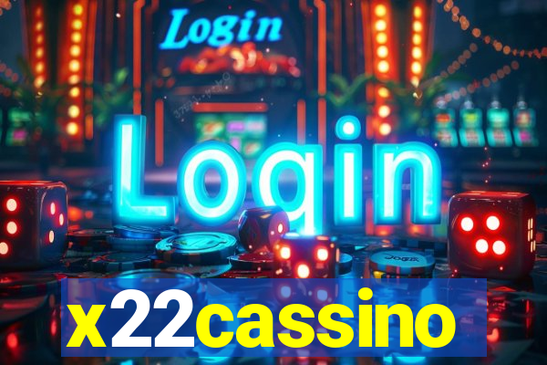 x22cassino