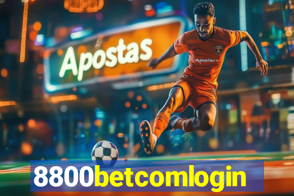 8800betcomlogin