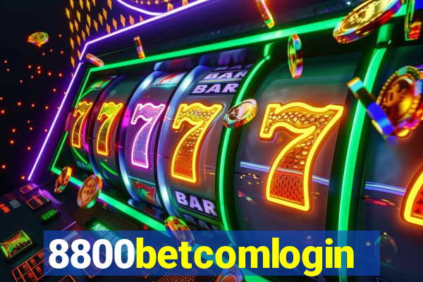 8800betcomlogin