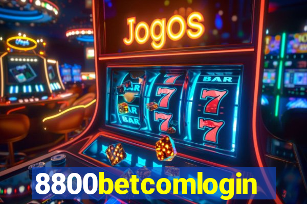 8800betcomlogin