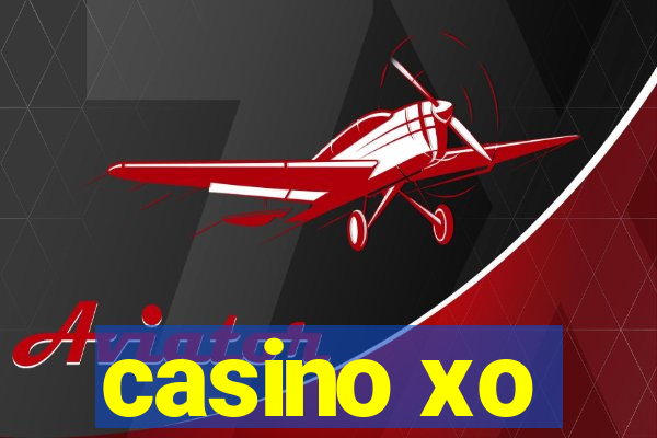 casino xo