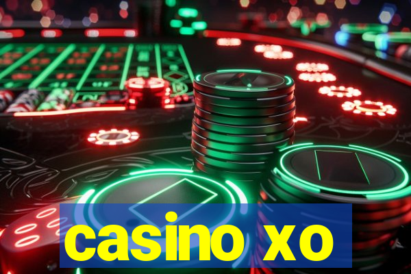 casino xo