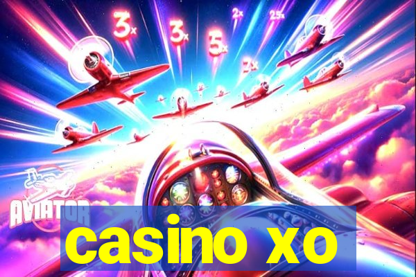 casino xo