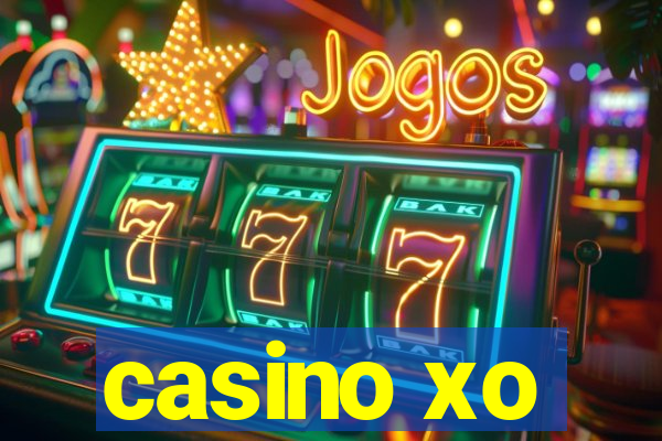 casino xo