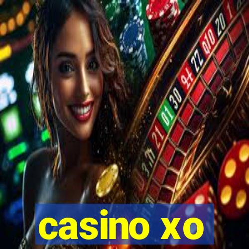 casino xo