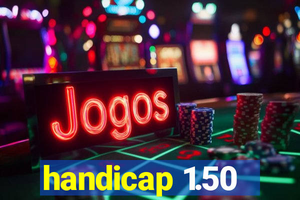 handicap 1.50