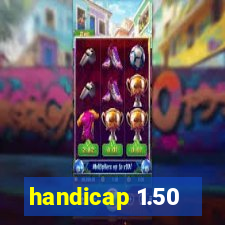 handicap 1.50