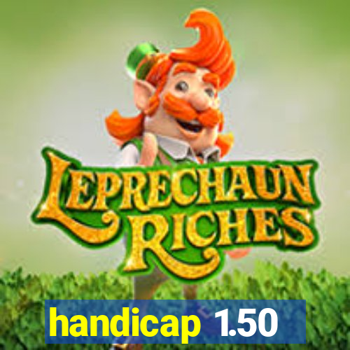 handicap 1.50