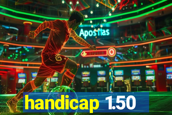 handicap 1.50