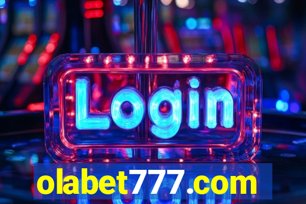 olabet777.com