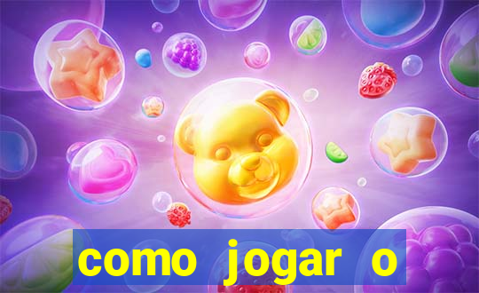 como jogar o joguinho do tigre para ganhar dinheiro