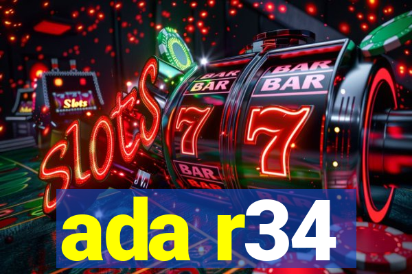 ada r34