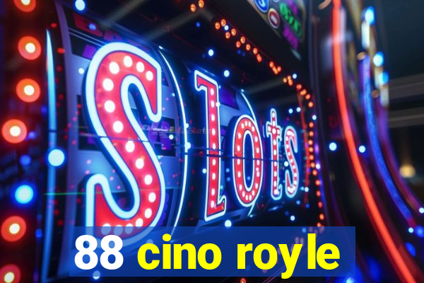 88 cino royle