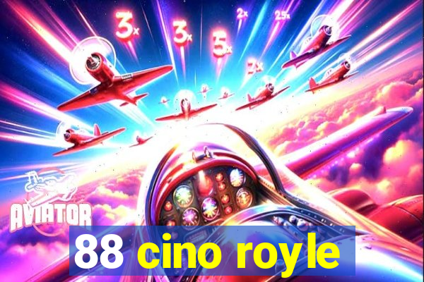 88 cino royle