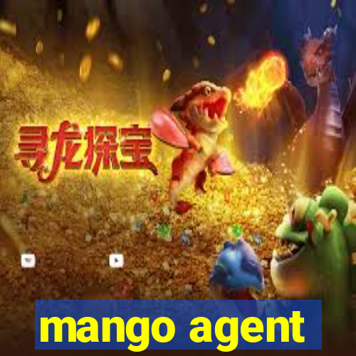 mango agent