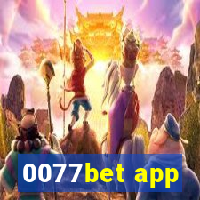 0077bet app