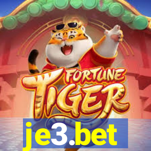 je3.bet