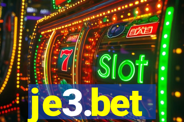 je3.bet