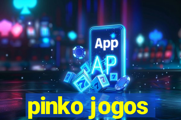 pinko jogos