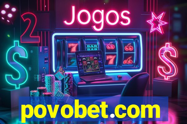 povobet.com